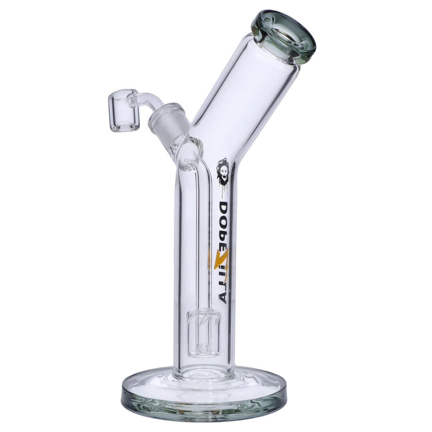 Dopezilla Each Dopezilla Banshee Dab Rig - Black | Canna Cabana Dab Rigs