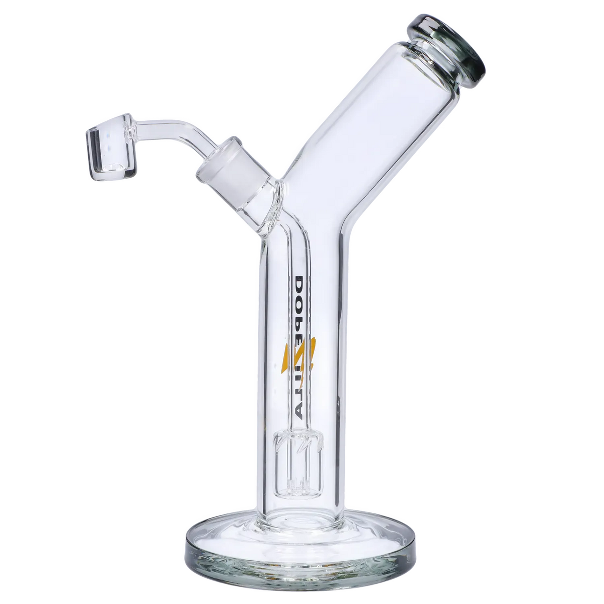 Dopezilla Each Dopezilla Banshee Dab Rig - Black | Canna Cabana Dab Rigs