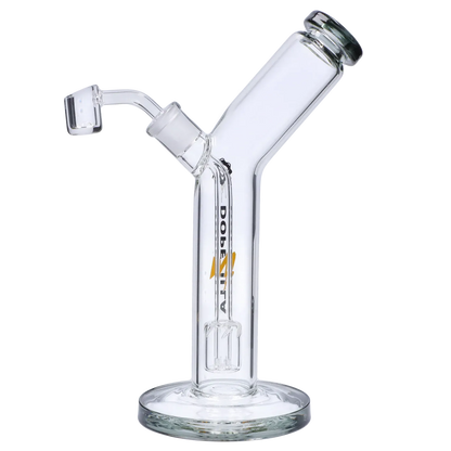 Dopezilla Each Dopezilla Banshee Dab Rig - Black | Canna Cabana Dab Rigs