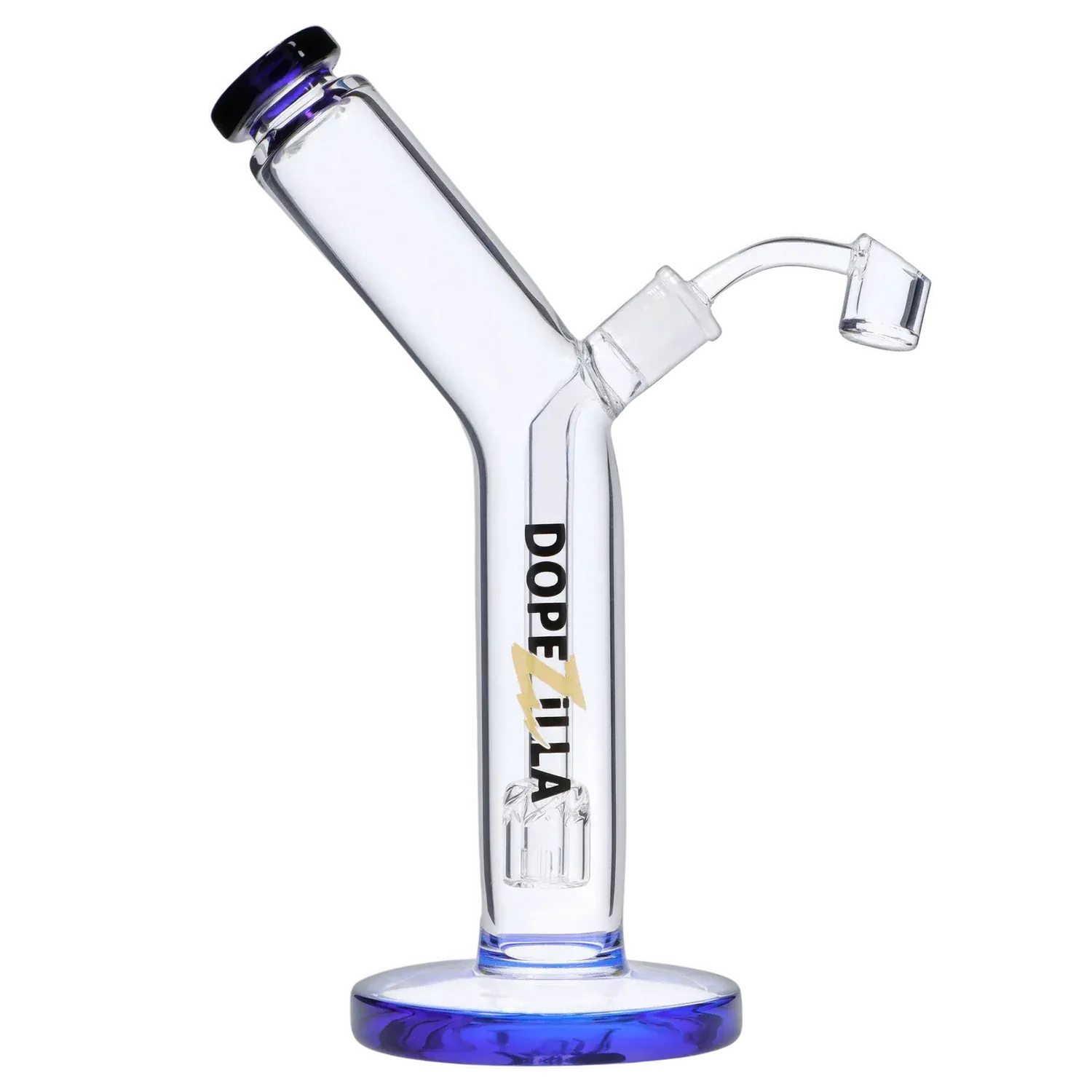 Dopezilla Banshee Dab Rig Borosilicate Glass Banger: Lowest Price