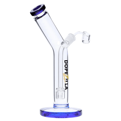 Dopezilla Each Dopezilla Banshee Dab Rig - Dark Blue - 10in. Dab Rigs