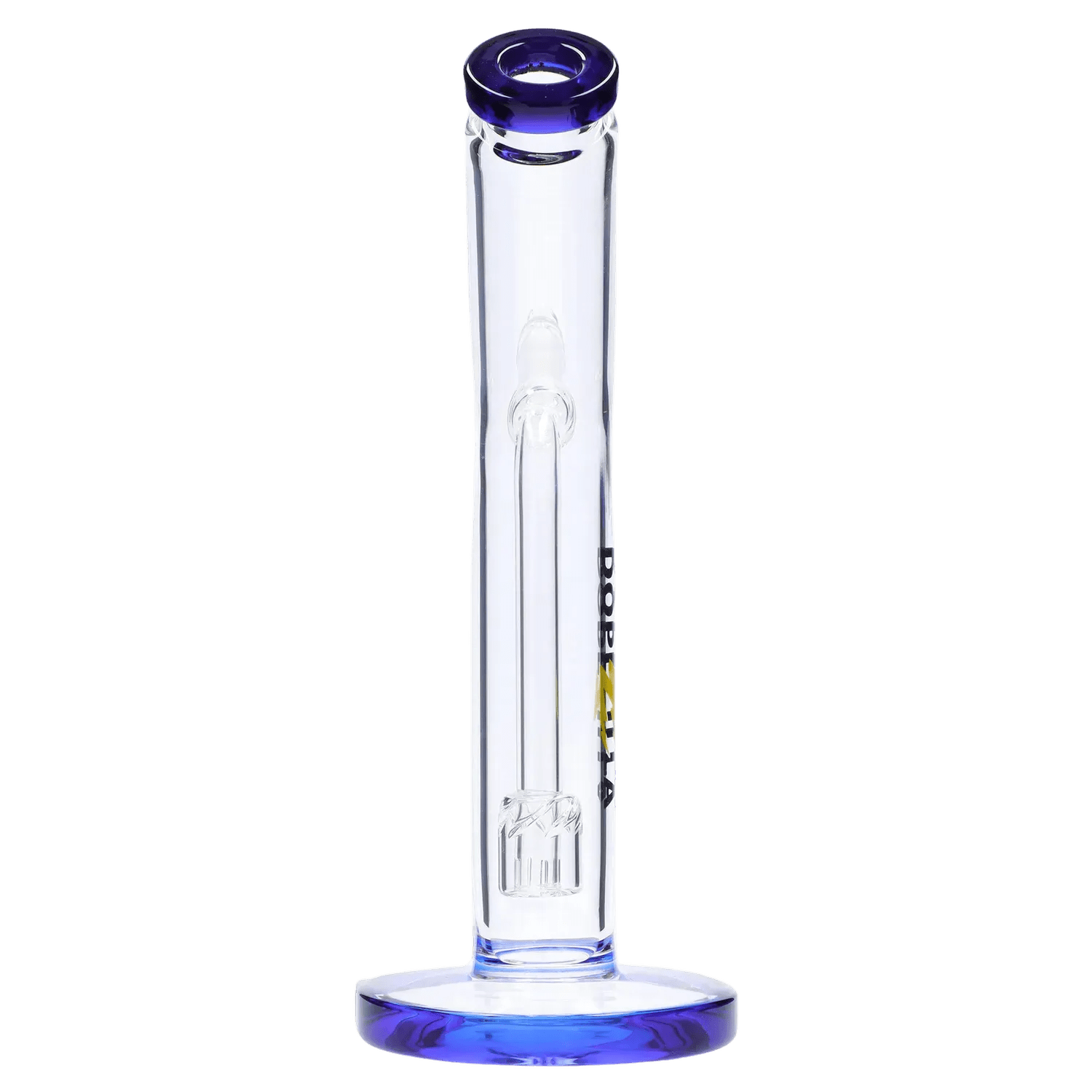 Dopezilla Each Dopezilla Banshee Dab Rig - Dark Blue - 10in. Dab Rigs