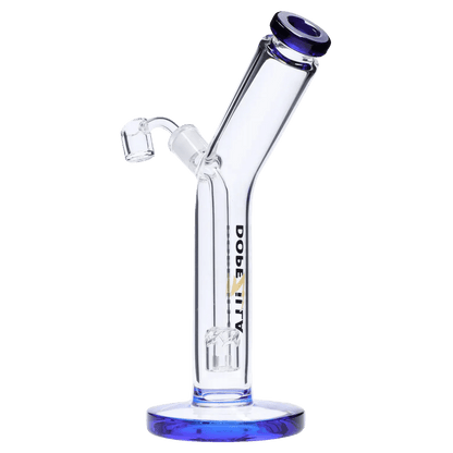 Dopezilla Each Dopezilla Banshee Dab Rig - Dark Blue - 10in. Dab Rigs