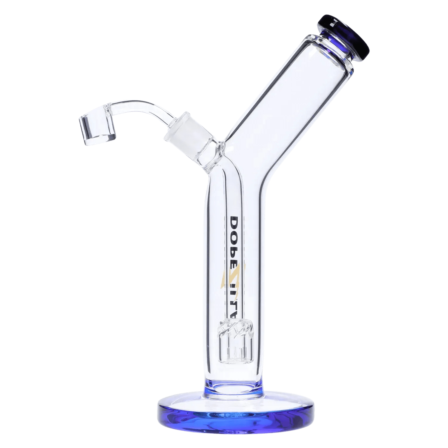 Dopezilla Each Dopezilla Banshee Dab Rig - Dark Blue - 10in. Dab Rigs