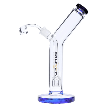 Dopezilla Each Dopezilla Banshee Dab Rig - Dark Blue - 10in. Dab Rigs