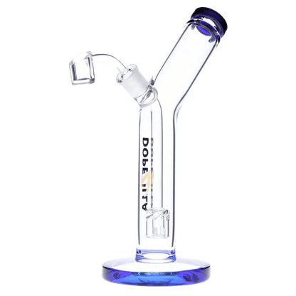 Dopezilla Each Dopezilla Banshee Dab Rig - Dark Blue - 10in. Dab Rigs