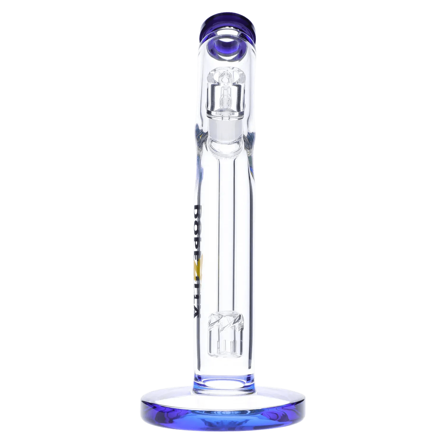 Dopezilla Each Dopezilla Banshee Dab Rig - Dark Blue - 10in. Dab Rigs