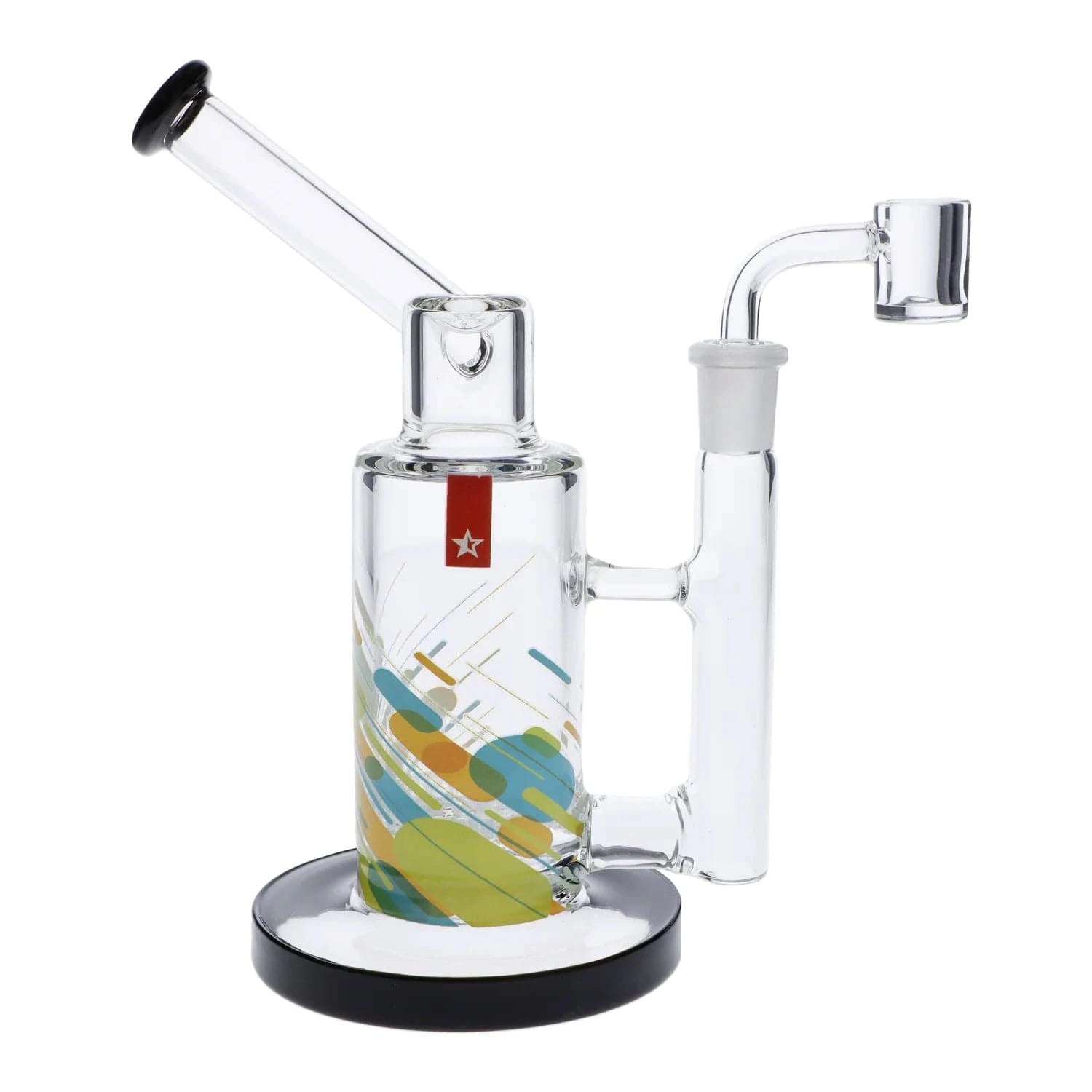 Famous Design Versuz Dab Rig Quartz Banger | Canna Cabana: Lowest