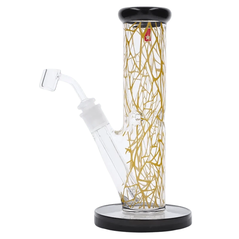 Famous Design Contact Dab Rig - 10in.: Lowest Price | Canna Cabana