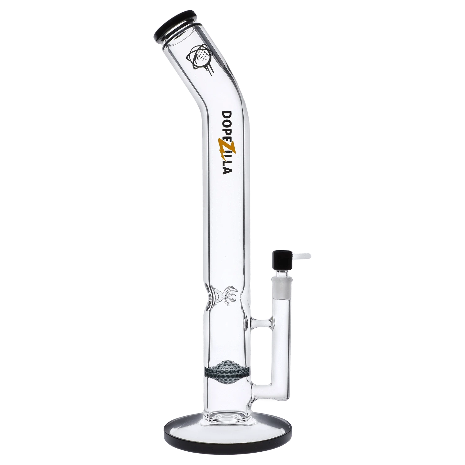 Dopezilla Titans Atlas Water Pipe Bong - 18