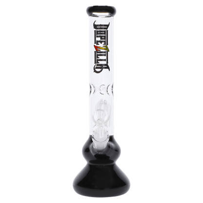 Dopezilla Each Bongs