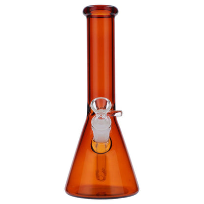 Valiant EACH Valiant Everyday Essentials Beaker Bong 10in | Canna Cabana Accessories