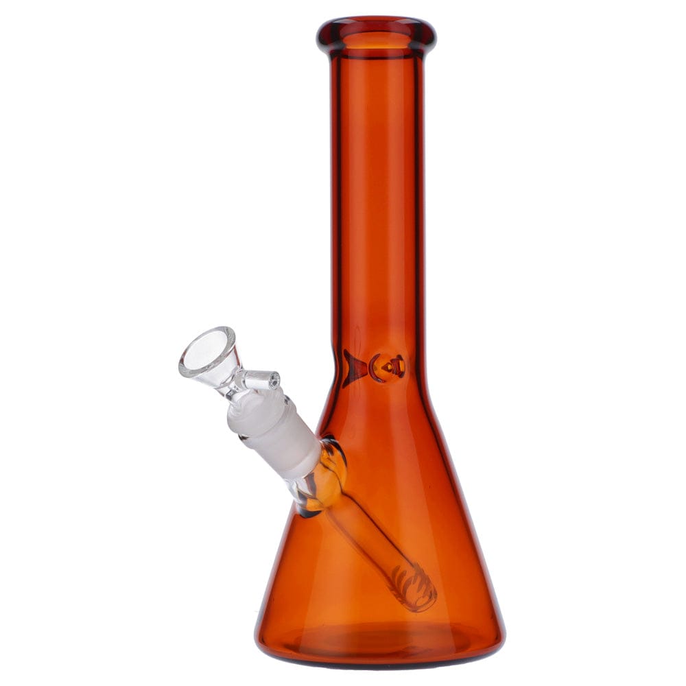 Valiant EACH Valiant Everyday Essentials Beaker Bong 10in | Canna Cabana Accessories