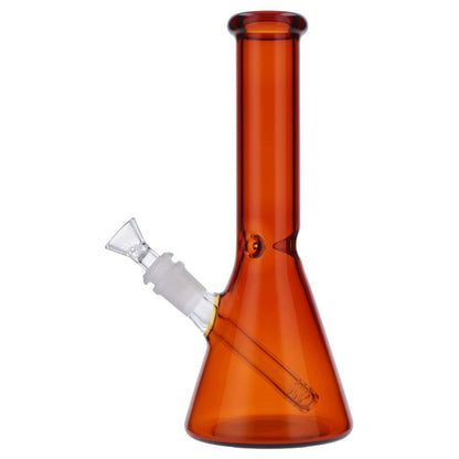 Valiant EACH Valiant Everyday Essentials Beaker Bong 10in | Canna Cabana Accessories