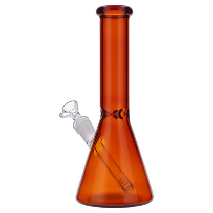 Valiant EACH Valiant Everyday Essentials Beaker Bong 10in | Canna Cabana Accessories