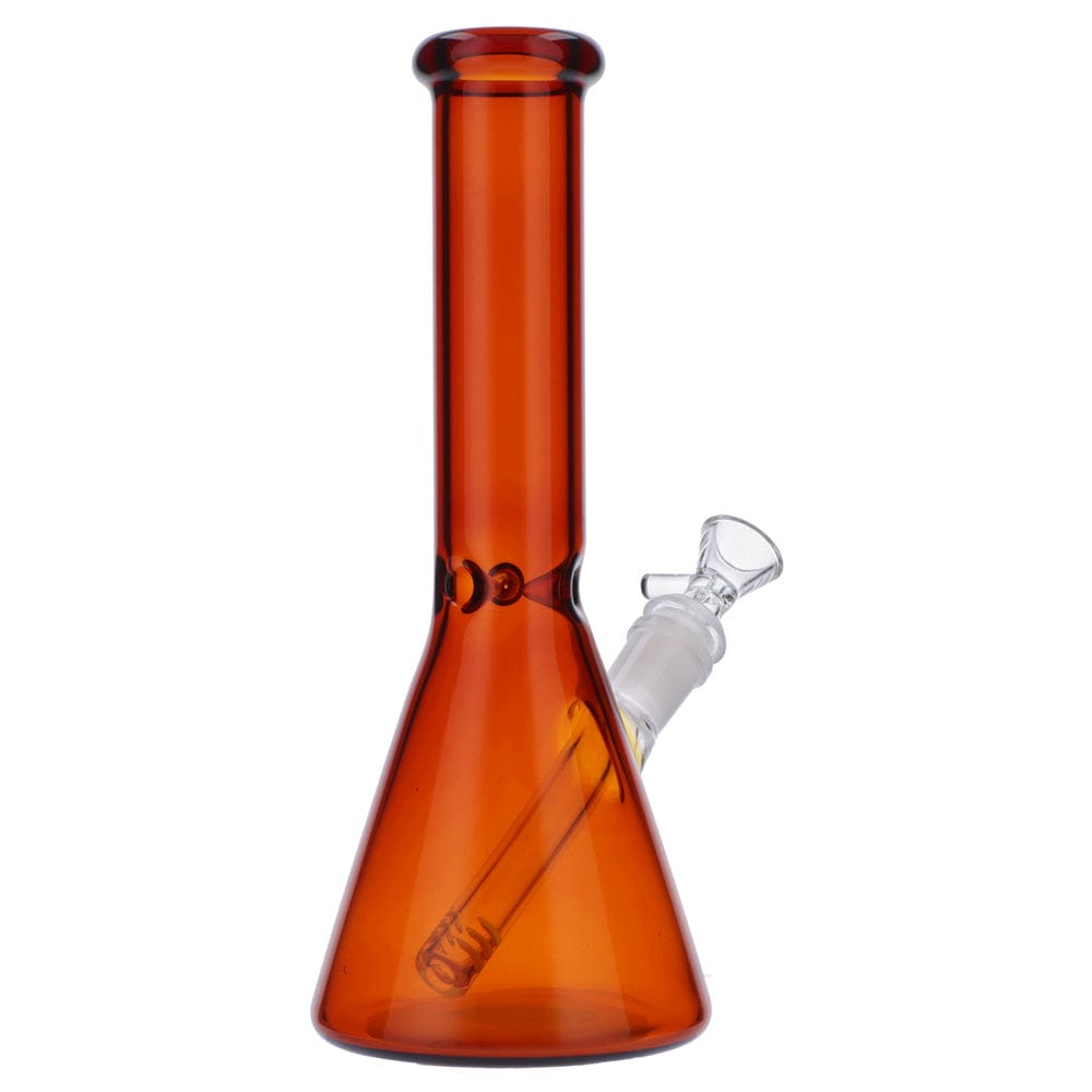 Valiant EACH Valiant Everyday Essentials Beaker Bong 10in | Canna Cabana Accessories