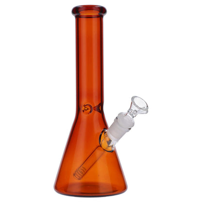 Valiant EACH Valiant Everyday Essentials Beaker Bong 10in | Canna Cabana Accessories