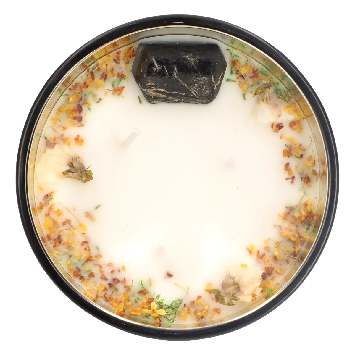 Queen of Bud Each Queen of Bud - Shungite Candle Accessories