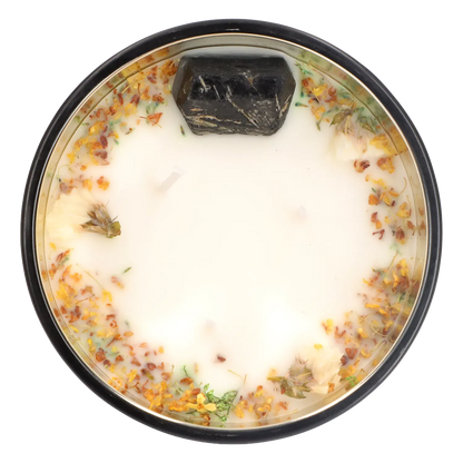 Queen of Bud Each Queen of Bud - Shungite Candle Accessories
