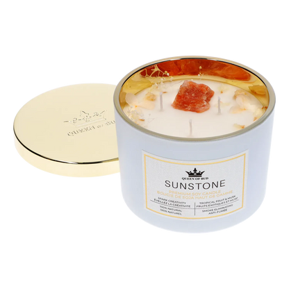 Queen of Bud Each Queen of Bud - Sunstone Candle Accessories