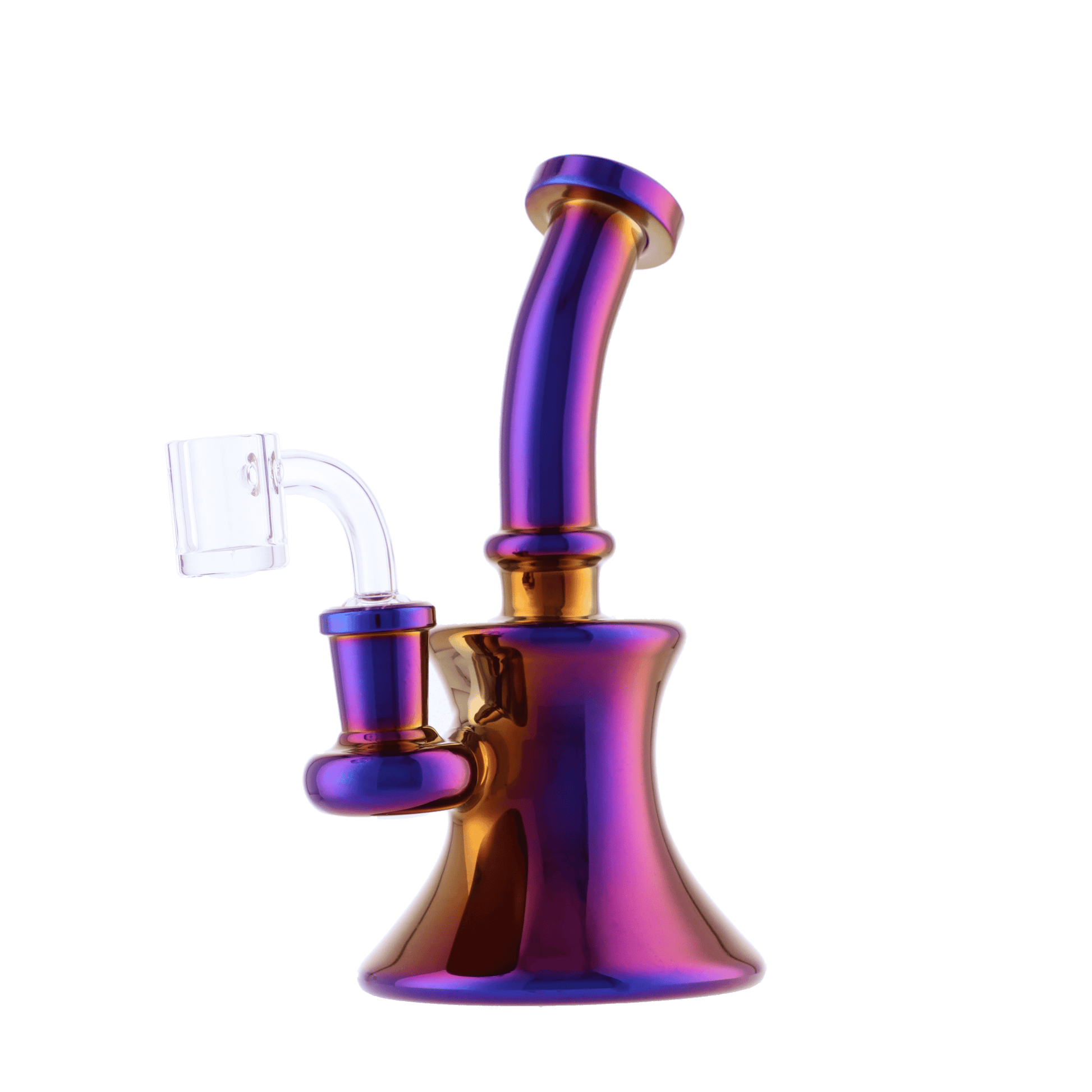 Valiant Each Dab Rigs