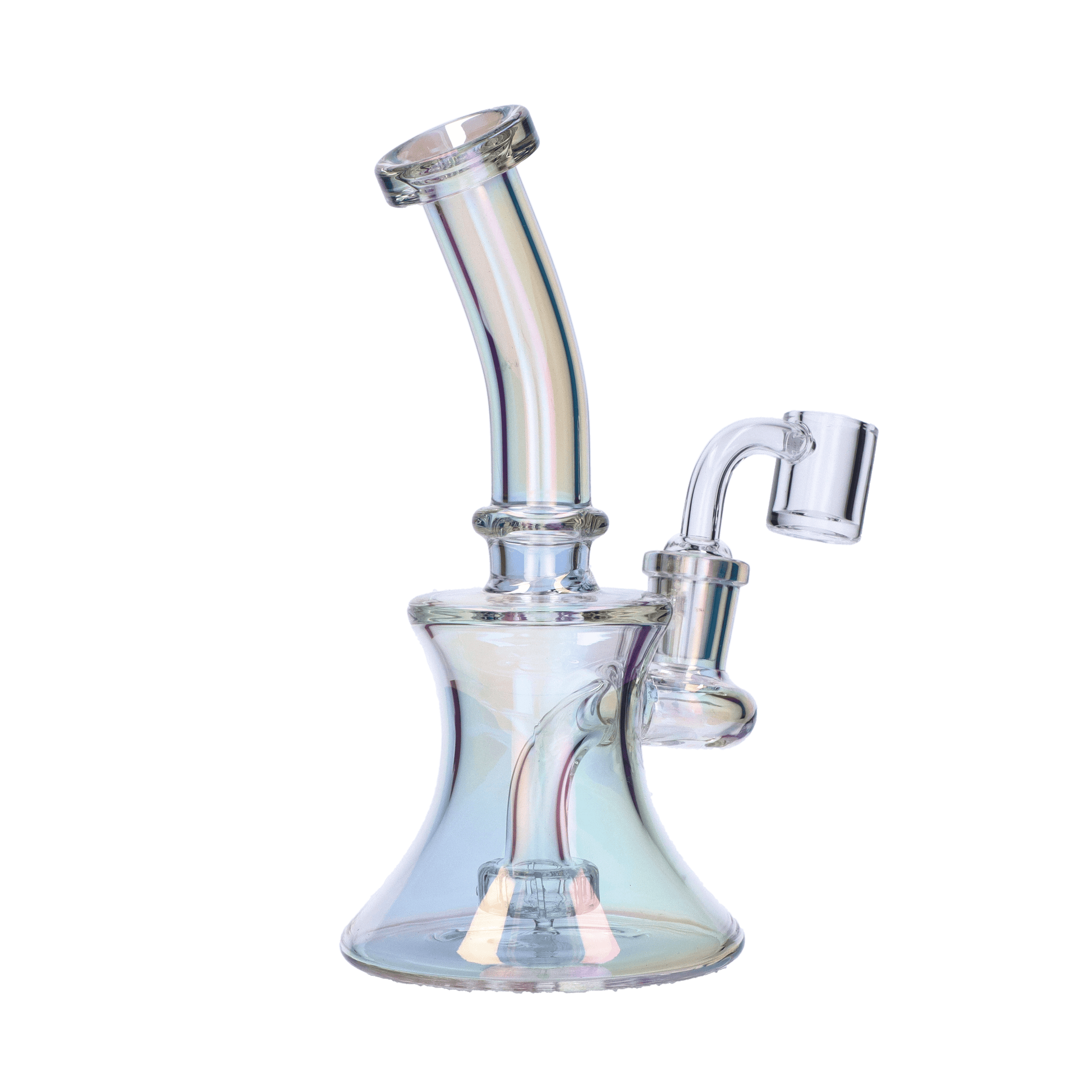 Valiant Each Dab Rigs