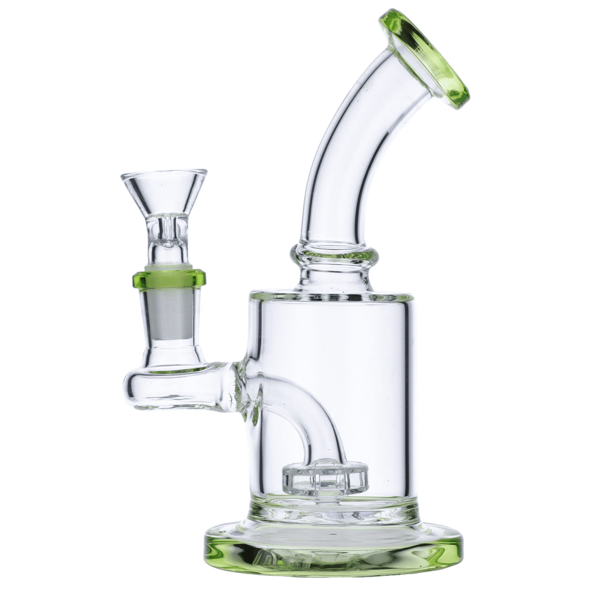 Valiant Each Dab Rigs