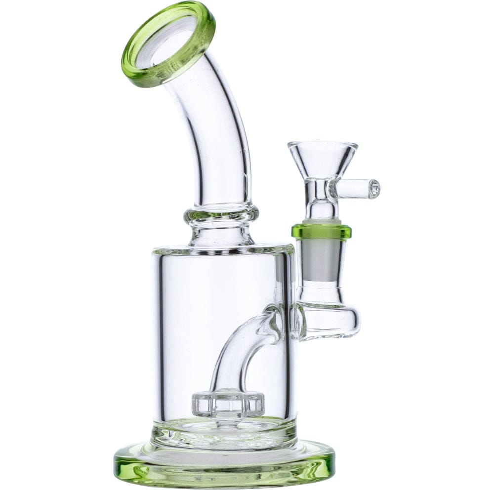 Valiant Each Dab Rigs