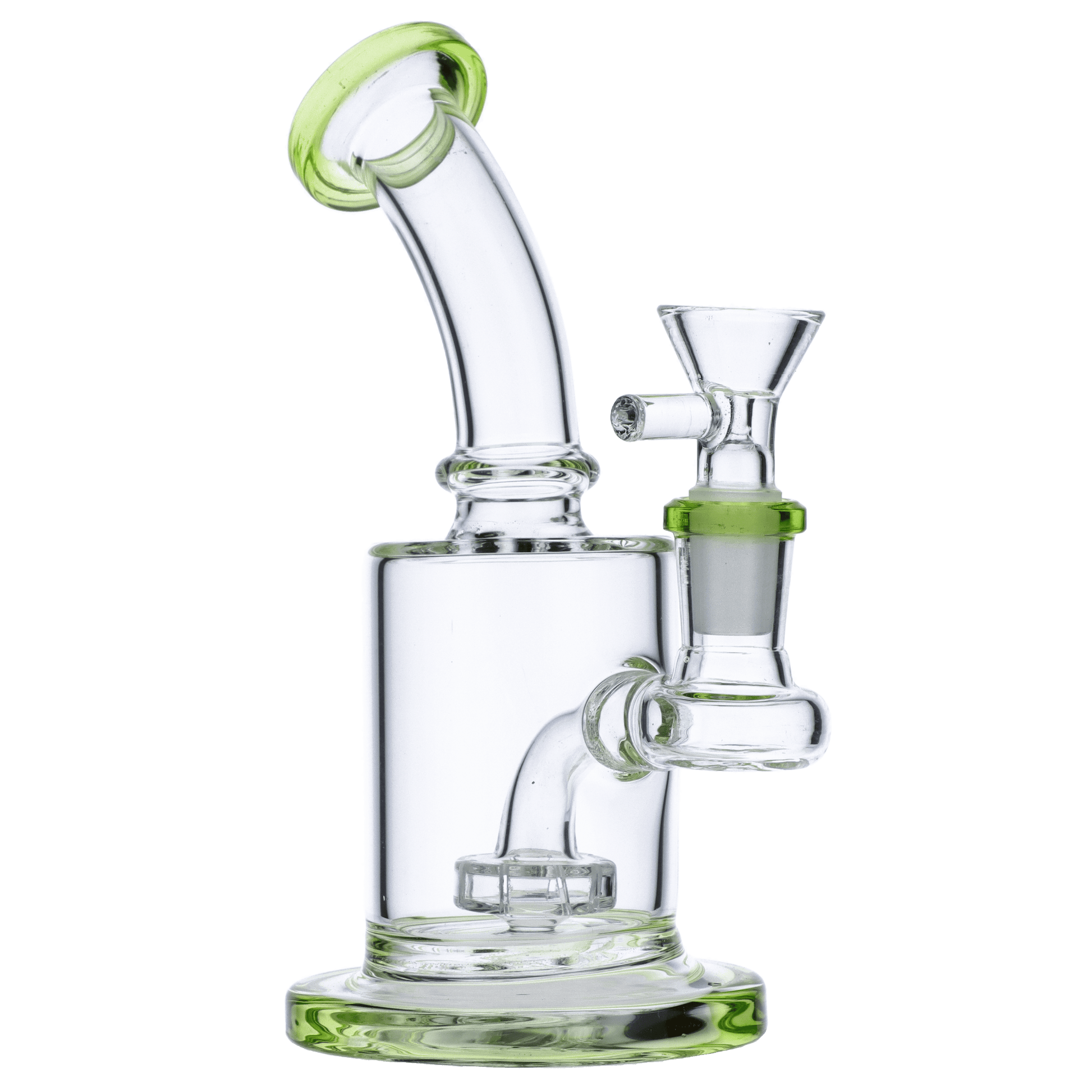 Valiant Each Dab Rigs