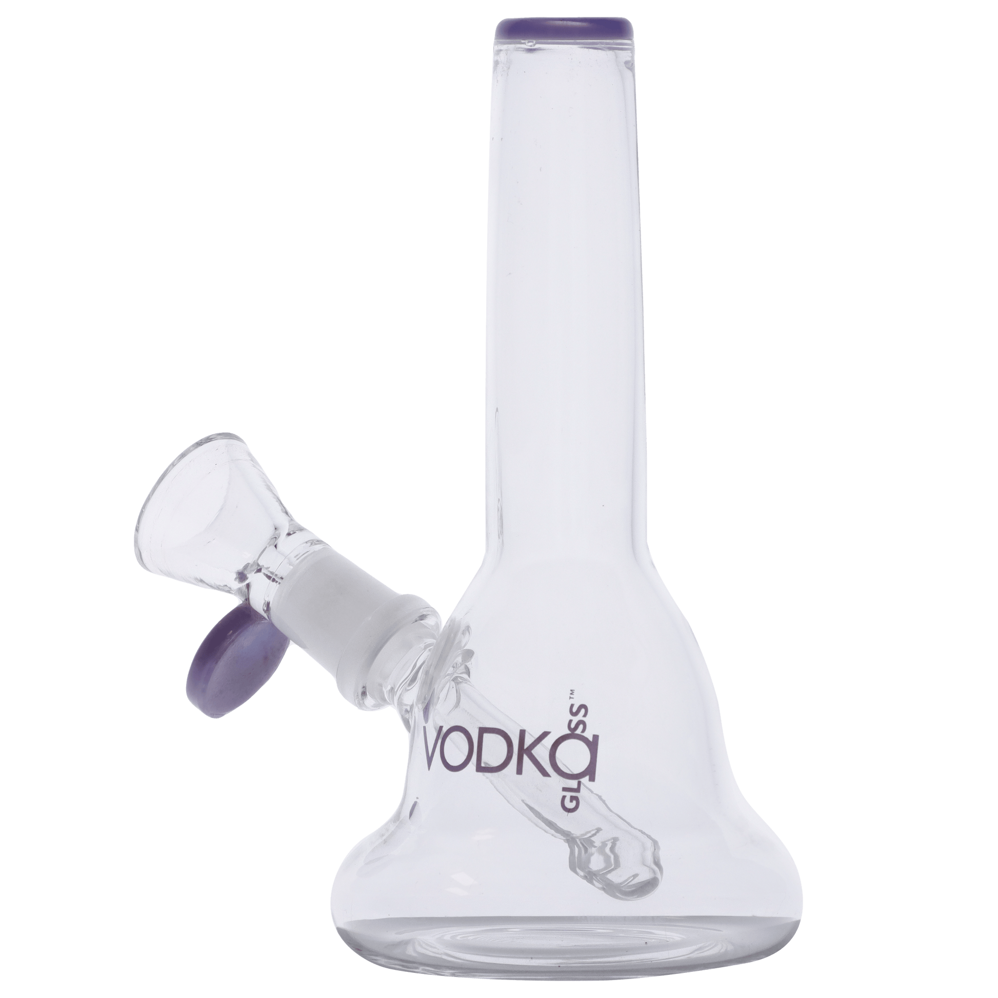 Vodka Each Bongs