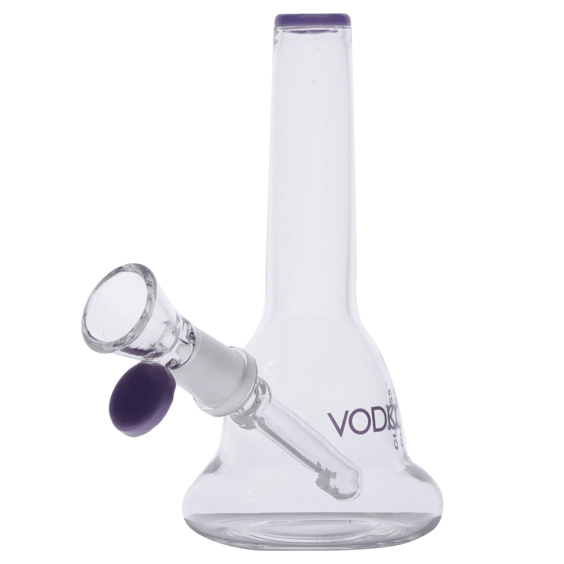 Vodka Each Bongs