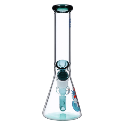 Cabana Cannabis Co. Each Cabana Cannabis Co. Surf Board Glass Water Pipe Bong Bongs
