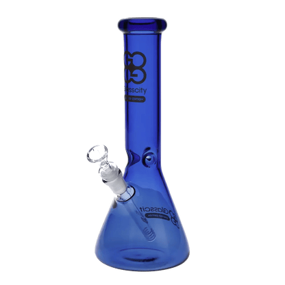 Glasscity Each Bongs