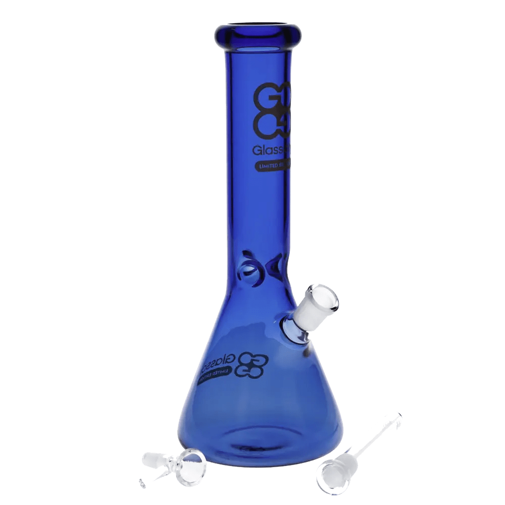 Glasscity Each Bongs