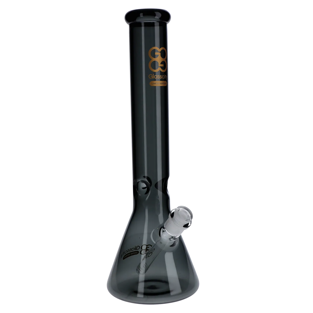 Grasscity Each Grasscity Glasscity Limited Edition Beaker Ice Bong Bongs