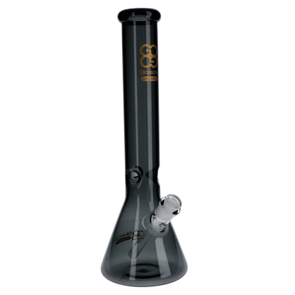 Grasscity Each Grasscity Glasscity Limited Edition Beaker Ice Bong Bongs