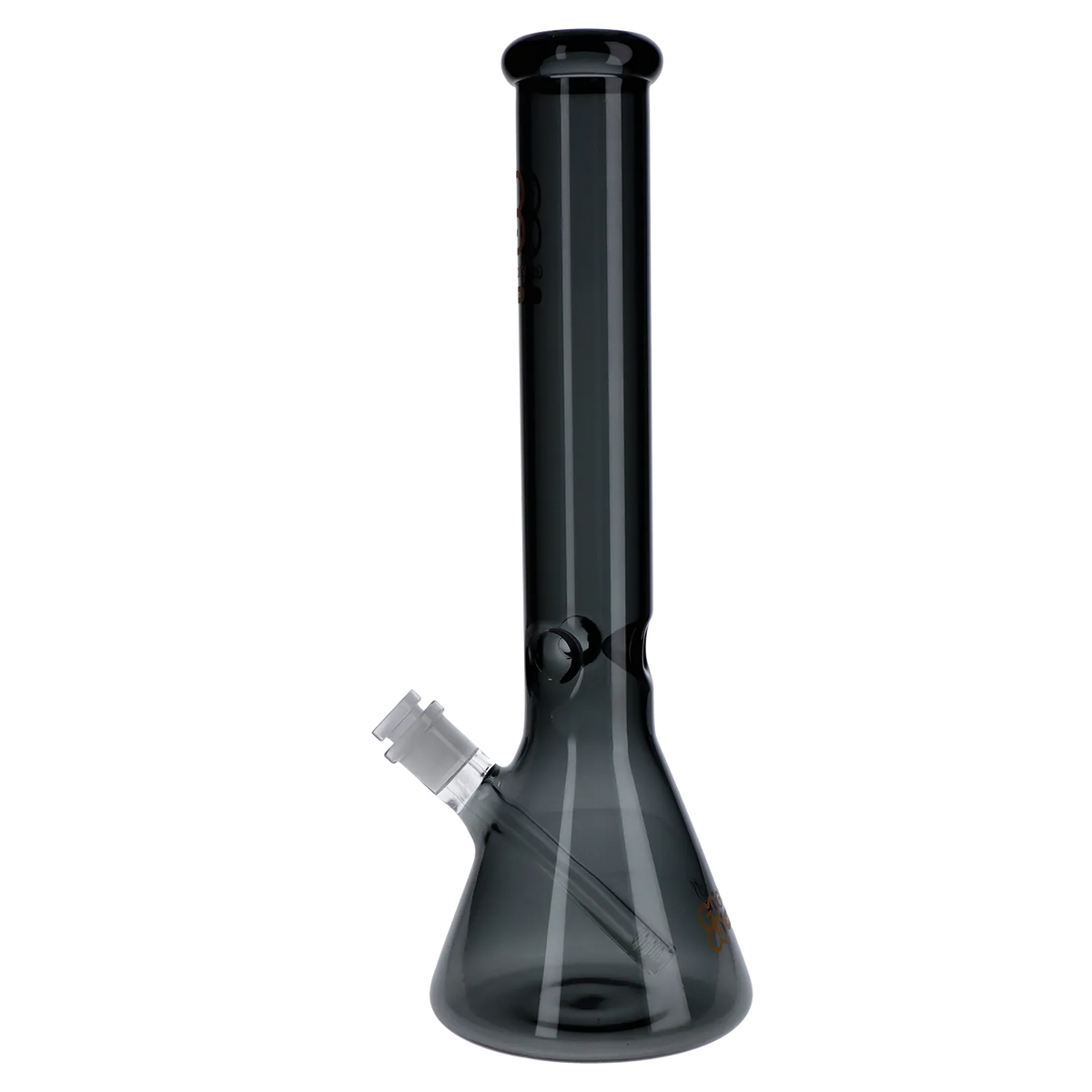 Grasscity Each Grasscity Glasscity Limited Edition Beaker Ice Bong Bongs