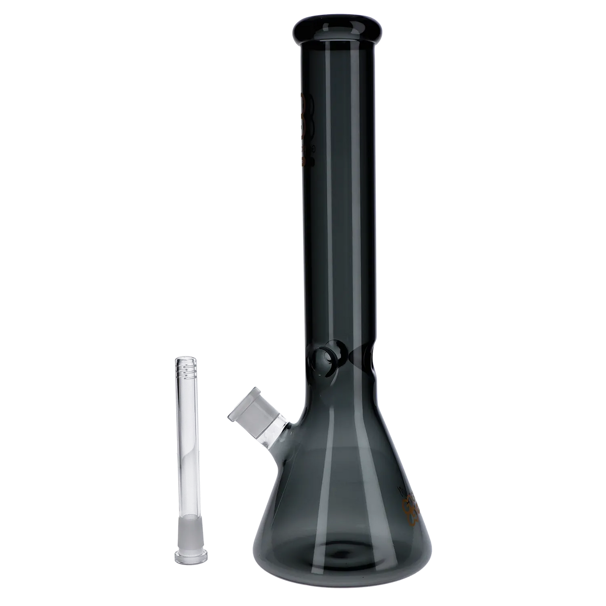 Grasscity Each Grasscity Glasscity Limited Edition Beaker Ice Bong Bongs