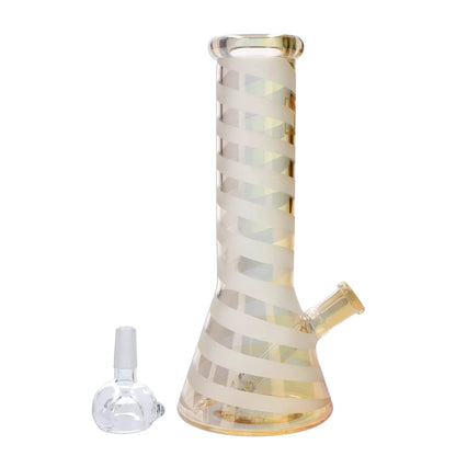 Daily High Club Each DHC Originals Swirl Water Pipe: Lowest Price | Canna Cabana Bongs
