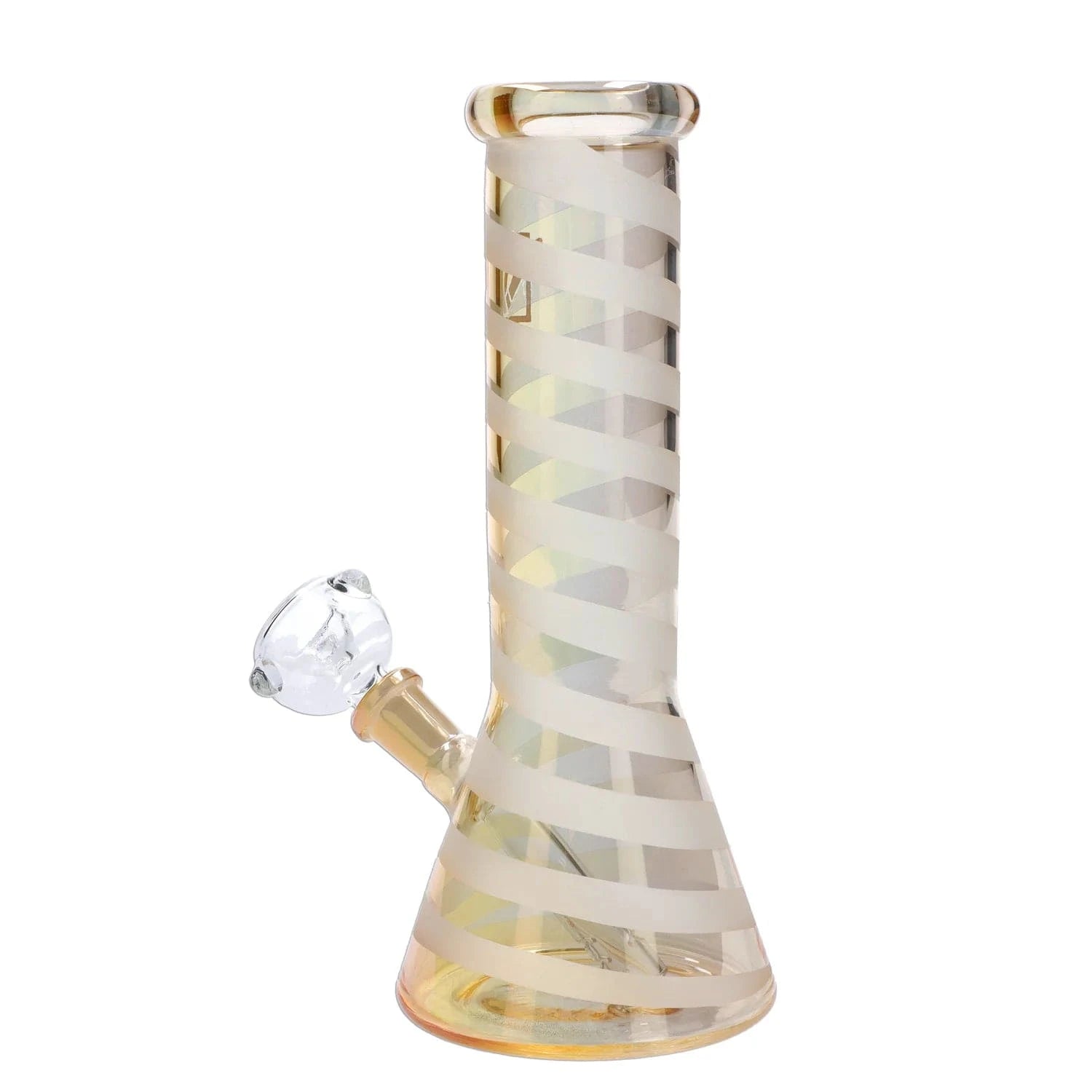 Daily High Club Each DHC Originals Swirl Water Pipe: Lowest Price | Canna Cabana Bongs