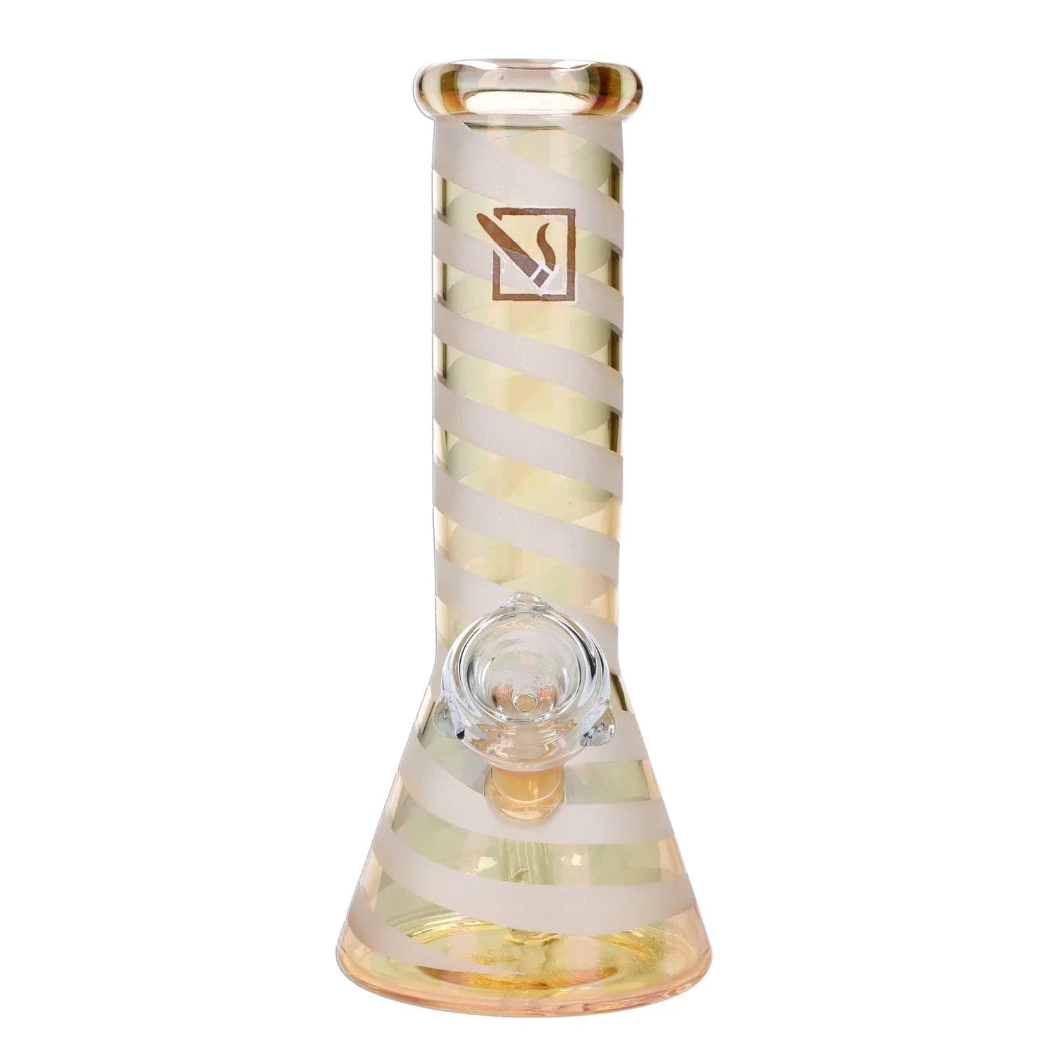 Daily High Club Each DHC Originals Swirl Water Pipe: Lowest Price | Canna Cabana Bongs