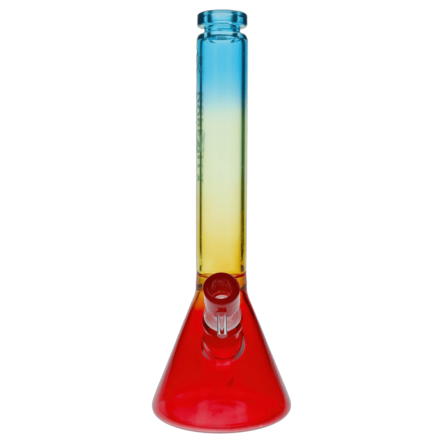 Dopezilla Each Dopezilla Dopezilla Special Edition 12in Water Pipe Bongs