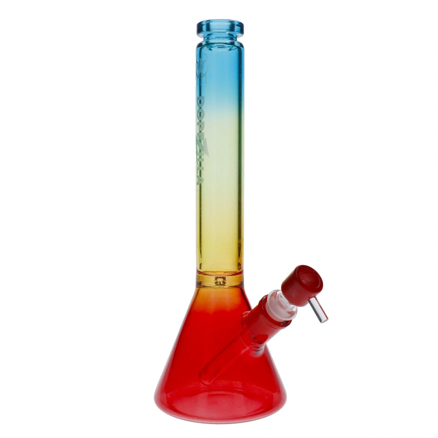 Dopezilla Each Bongs