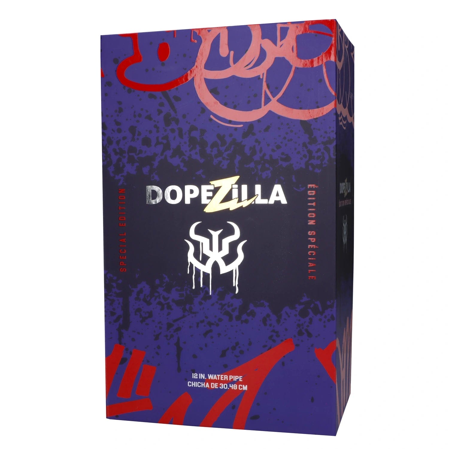 Dopezilla Each Bongs