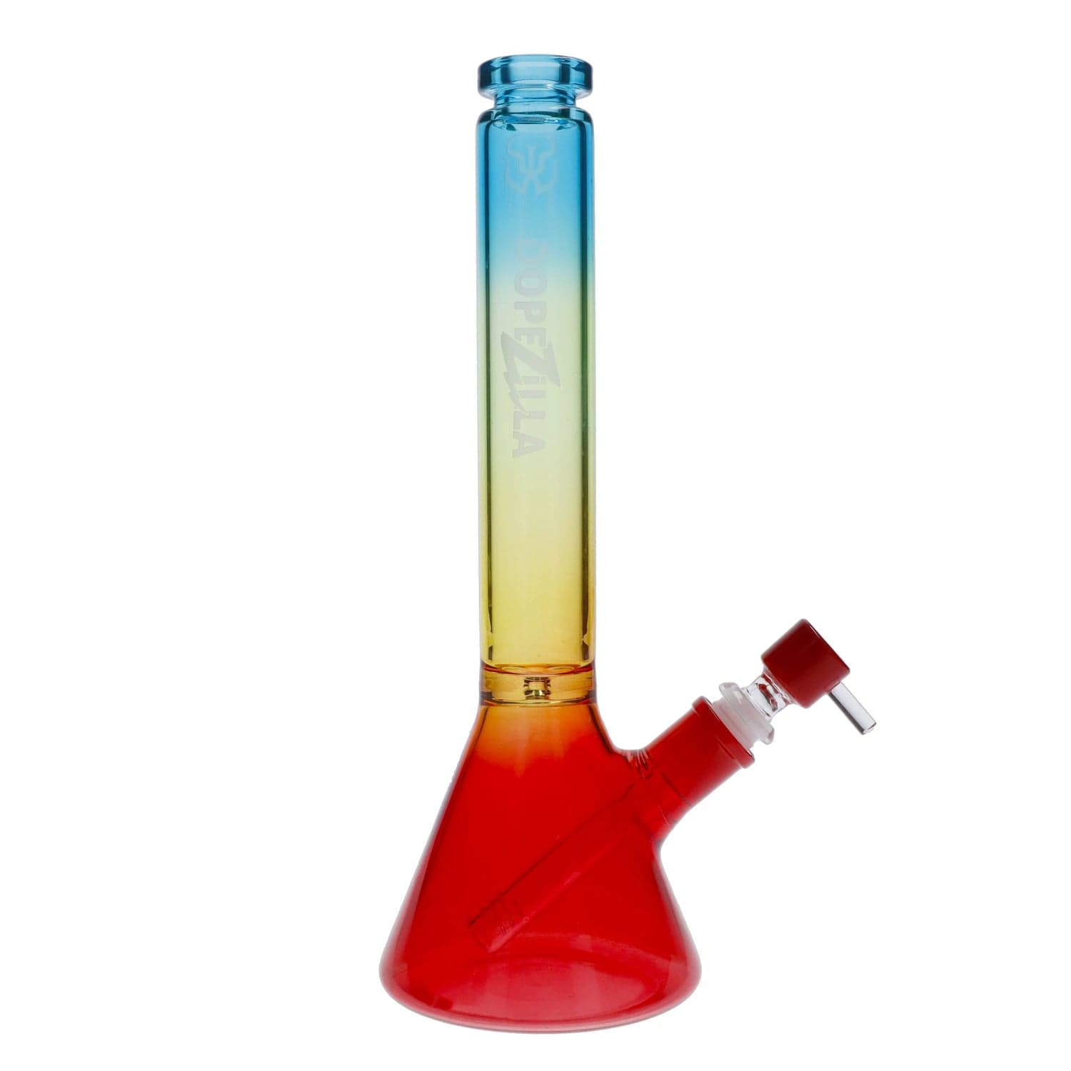 Dopezilla Each Bongs