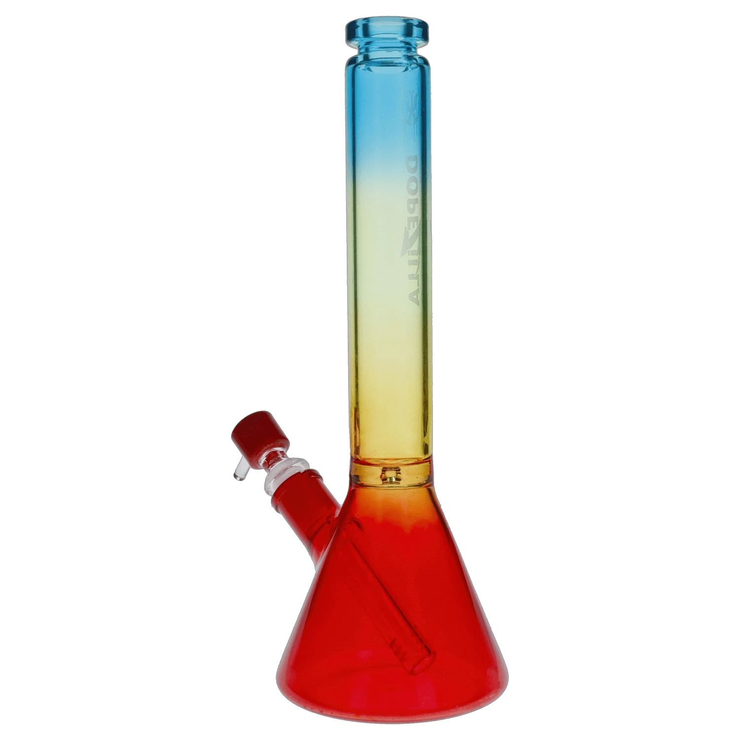 Dopezilla Dopezilla Special Edition 12in Water Pipe: Lowest Price