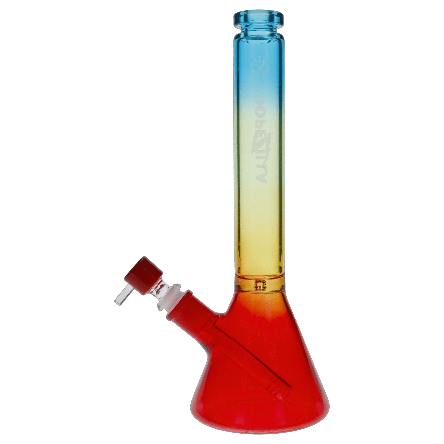 Dopezilla Each Dopezilla Dopezilla Special Edition 12in Water Pipe Bongs