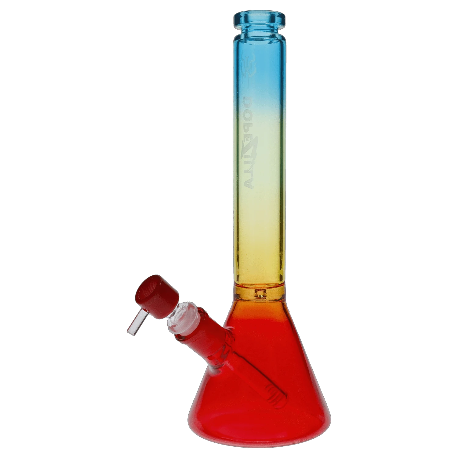 Dopezilla Each Dopezilla Dopezilla Special Edition 12in Water Pipe Bongs