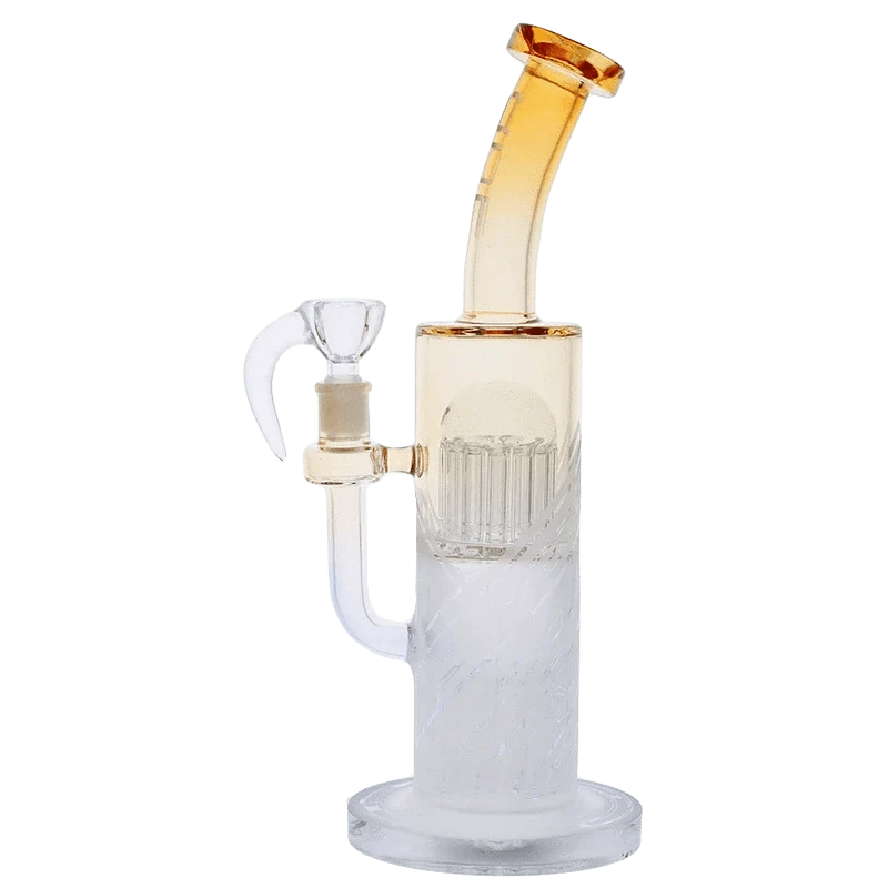 Hue EACH Hue Special Edition Double Chamber Bong | Canna Cabana Accessories