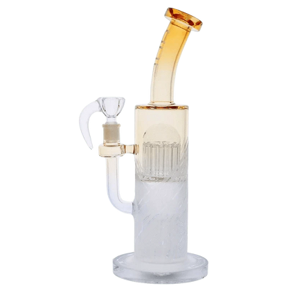 Hue EACH Hue Special Edition Double Chamber Bong | Canna Cabana Accessories